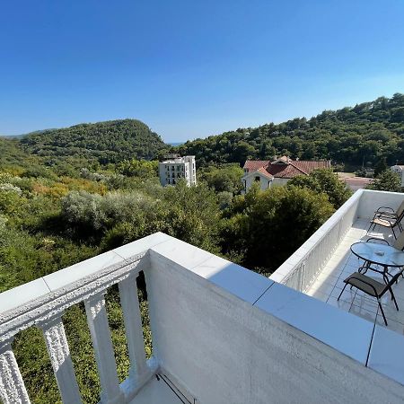 4M Apartments Petrovac Екстер'єр фото