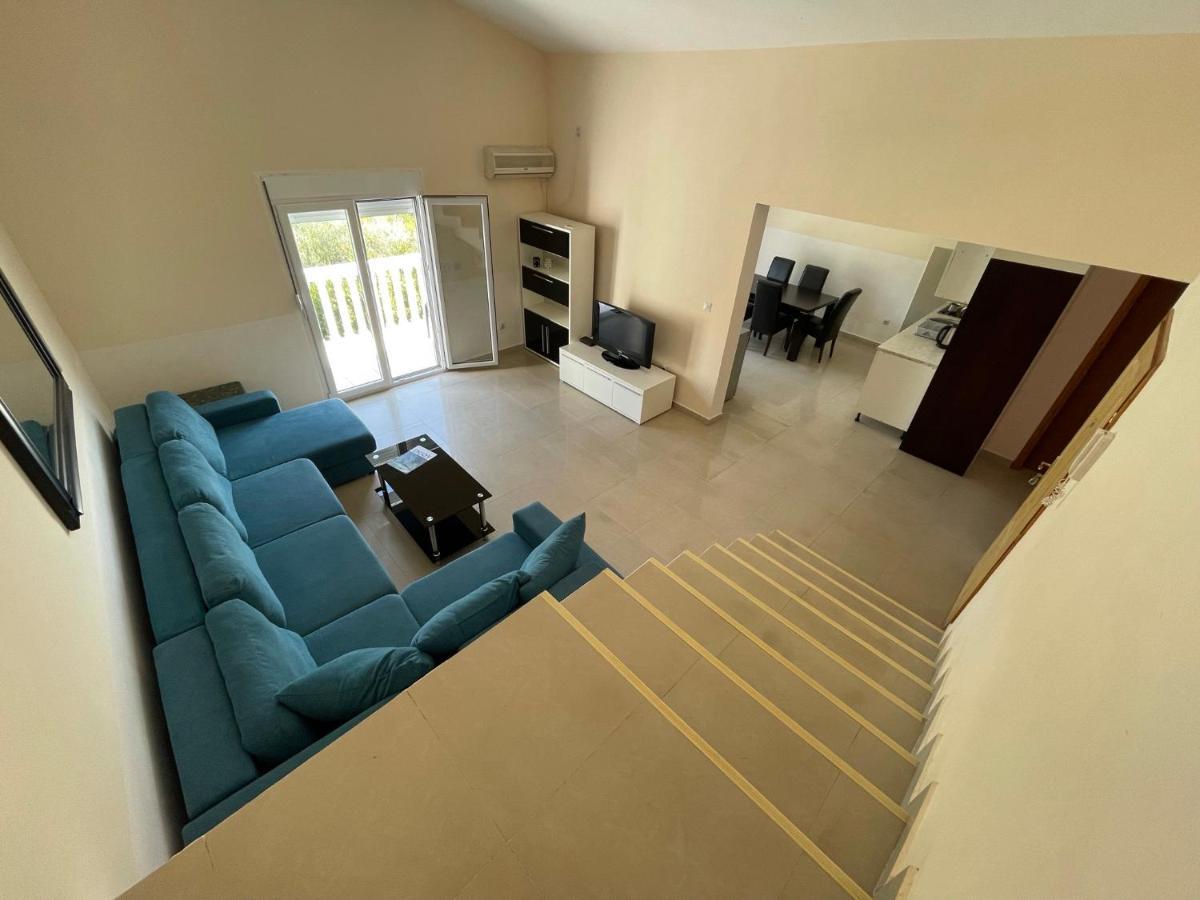4M Apartments Petrovac Екстер'єр фото