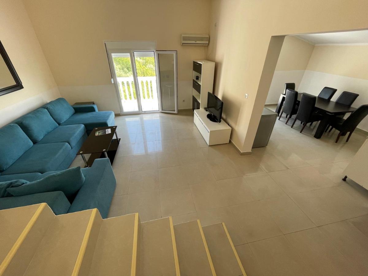 4M Apartments Petrovac Екстер'єр фото