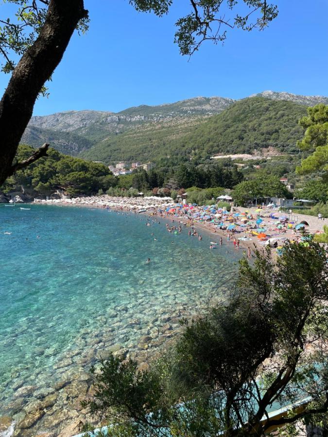 4M Apartments Petrovac Екстер'єр фото