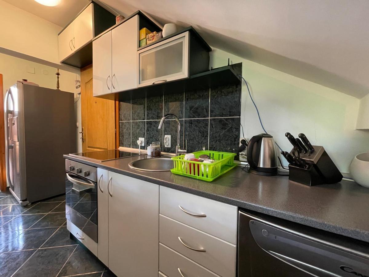 4M Apartments Petrovac Екстер'єр фото