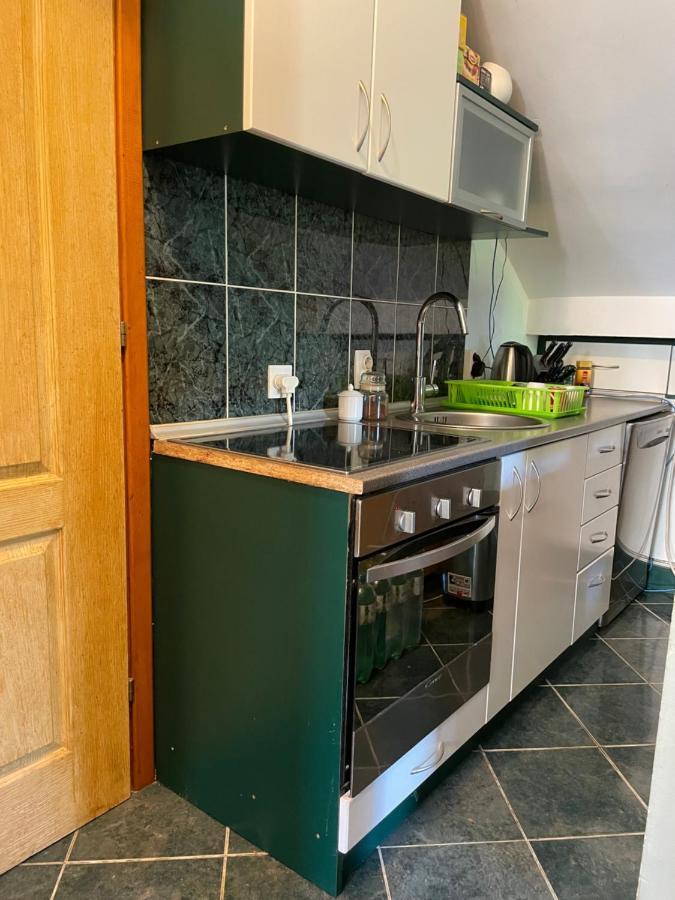 4M Apartments Petrovac Екстер'єр фото