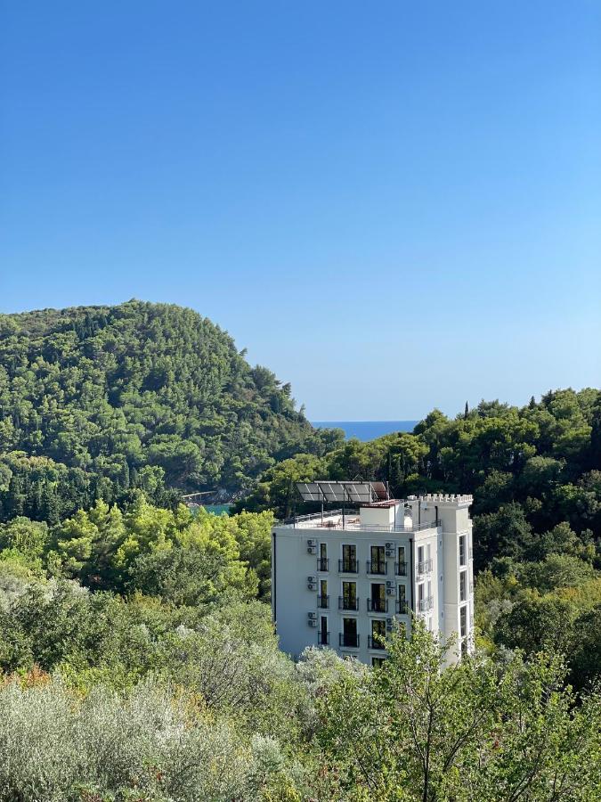 4M Apartments Petrovac Екстер'єр фото