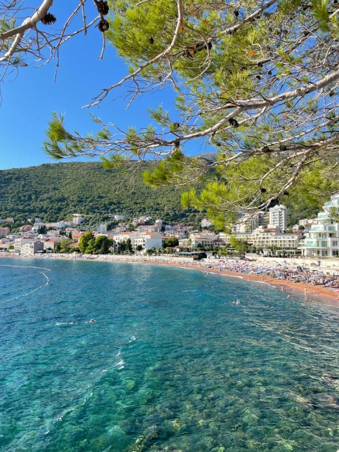 4M Apartments Petrovac Екстер'єр фото