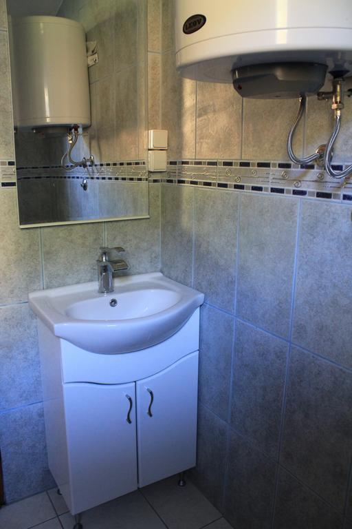 4M Apartments Petrovac Номер фото
