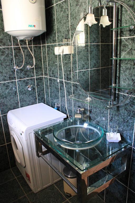 4M Apartments Petrovac Номер фото