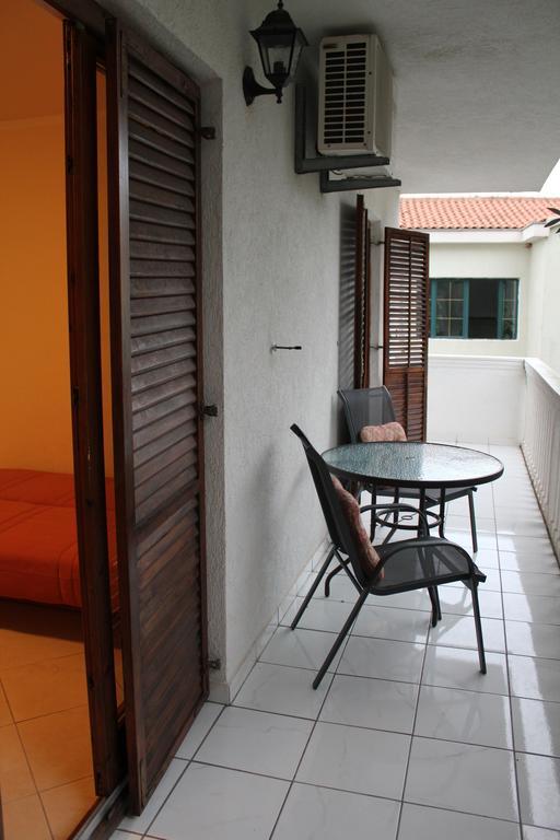 4M Apartments Petrovac Номер фото