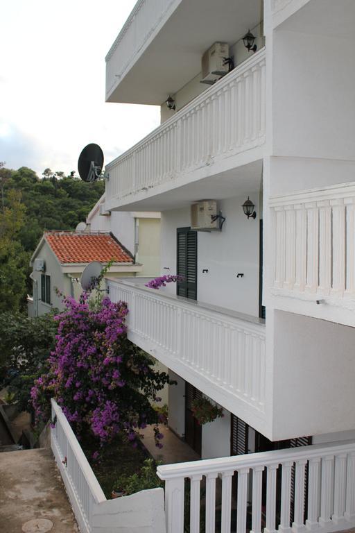 4M Apartments Petrovac Номер фото