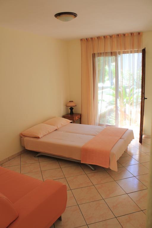 4M Apartments Petrovac Номер фото