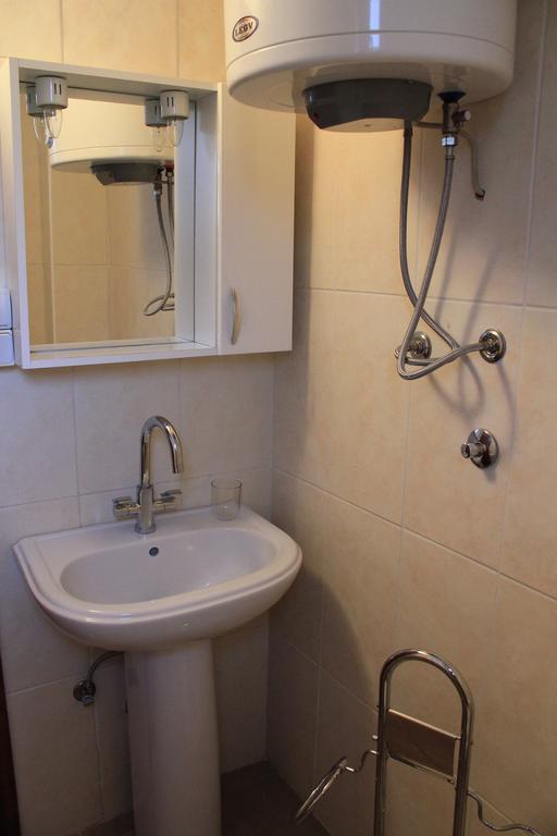 4M Apartments Petrovac Номер фото