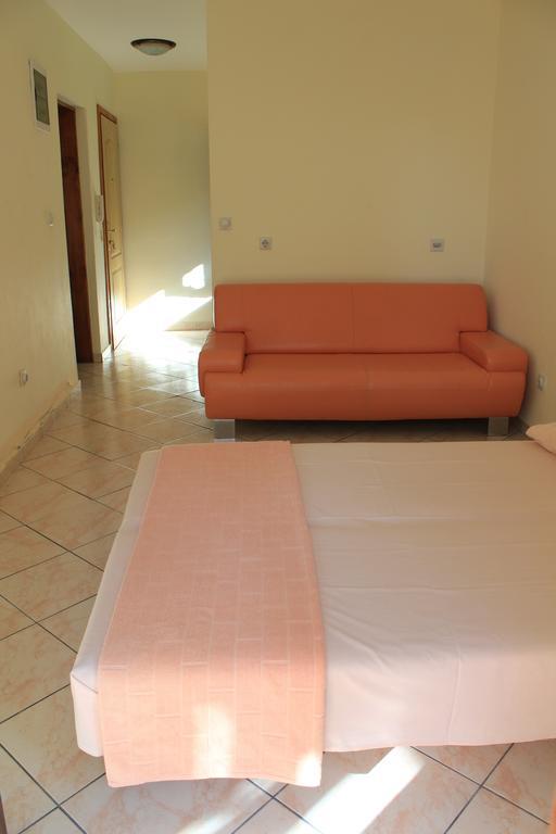 4M Apartments Petrovac Номер фото