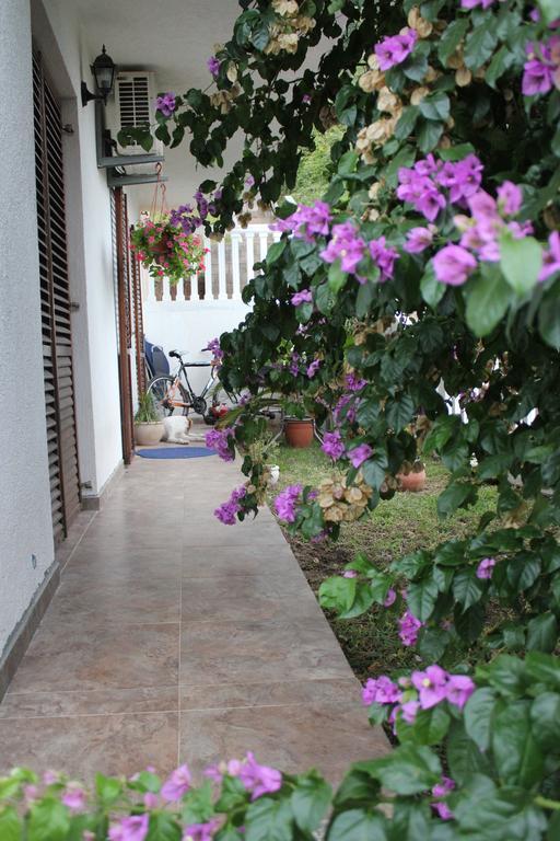 4M Apartments Petrovac Номер фото