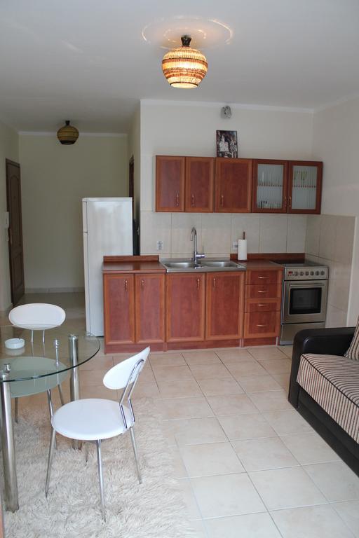 4M Apartments Petrovac Номер фото