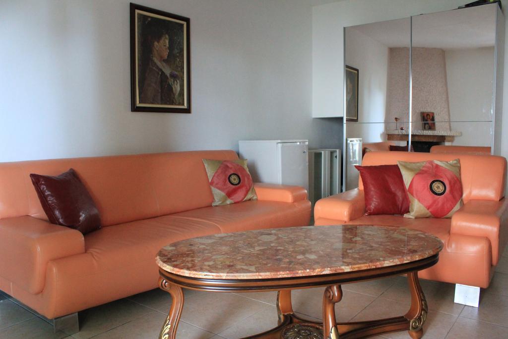 4M Apartments Petrovac Номер фото