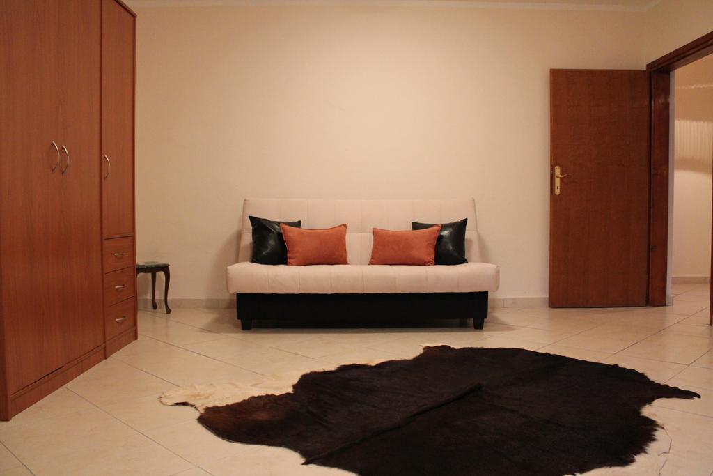 4M Apartments Petrovac Номер фото