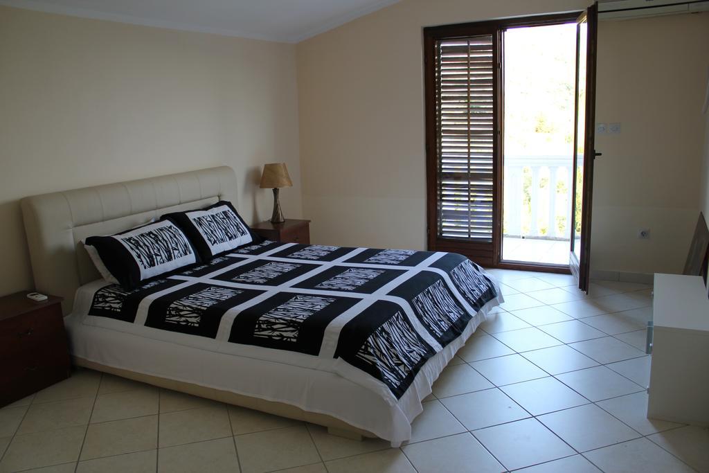 4M Apartments Petrovac Номер фото