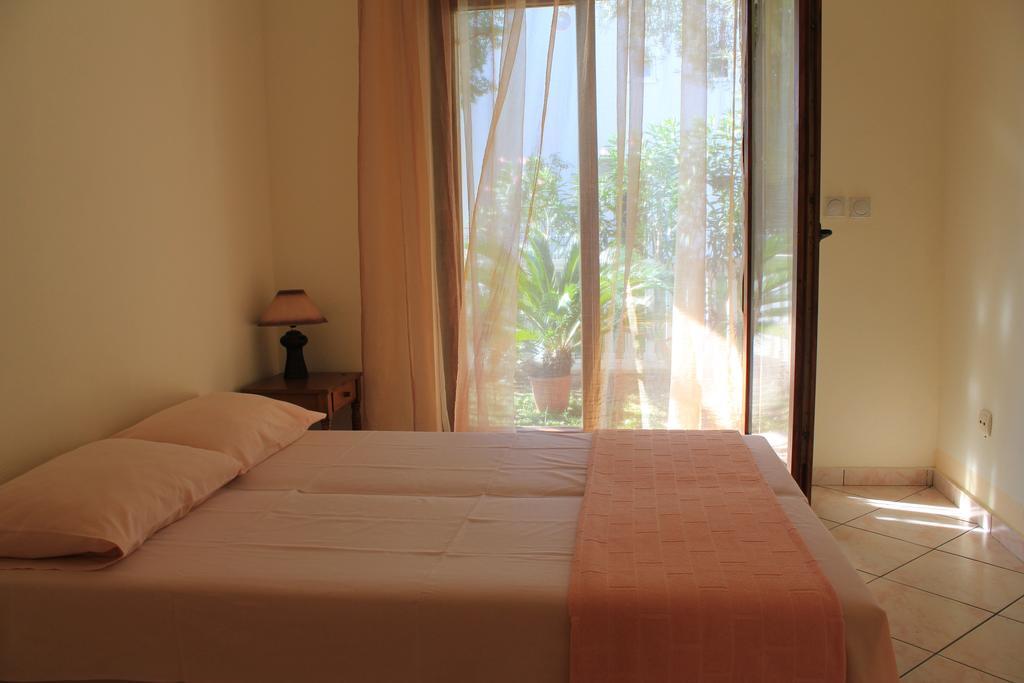4M Apartments Petrovac Номер фото