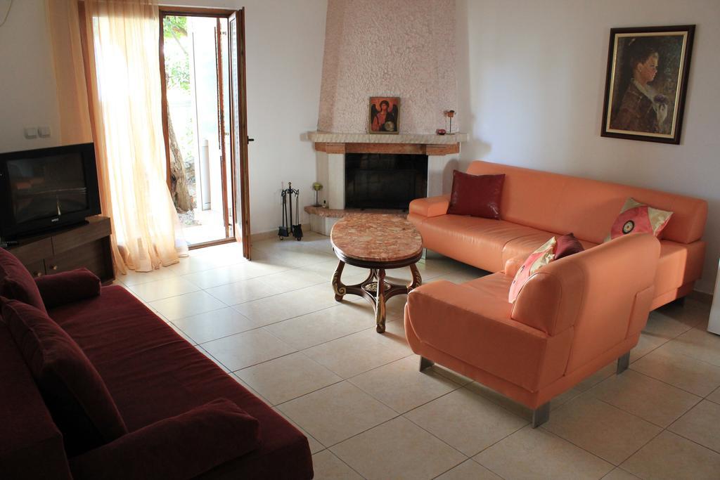 4M Apartments Petrovac Номер фото